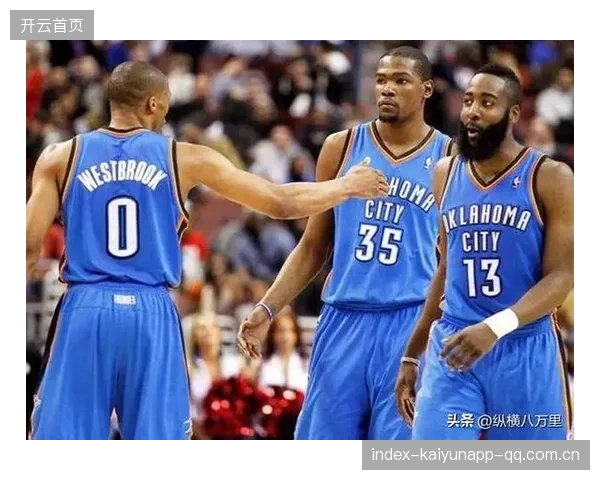 2012NBA总决赛：雷霆与热火的激战，杜兰特的“30+魔术”与詹姆斯的“FMVP”传奇